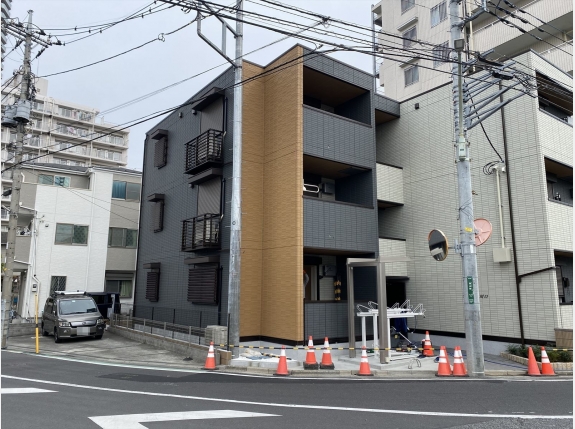 Noblevilla川口
