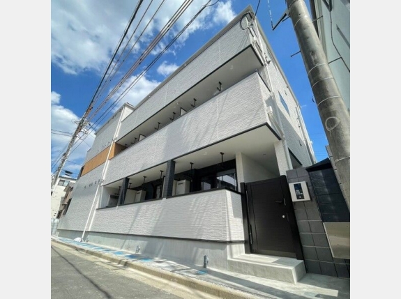 MELDIA桜区田島3丁目No.2