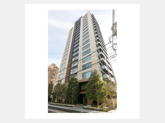 パークコート三番町ヒルトップレジデンス