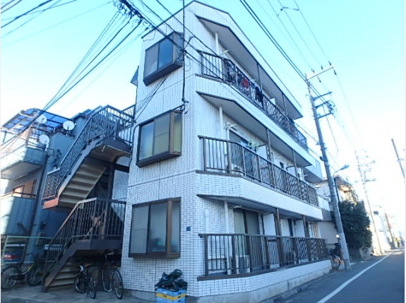 ドリームハイツ