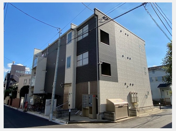 クレイノグランツ藤２５