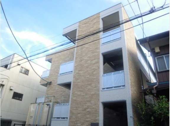 リブリ・カシオペア