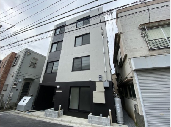 ＰＲＡＤＯ赤羽