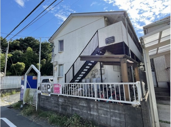 センチュリーハイツ川口