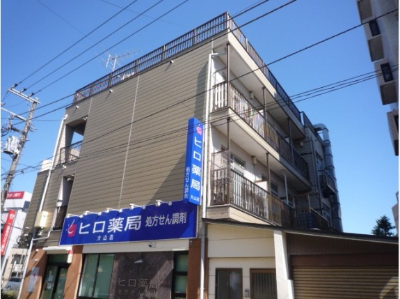 荒井ビル