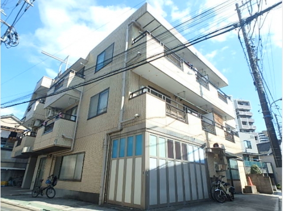エクセル板橋
