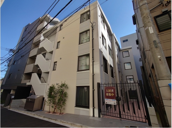 エルファーロ大塚Ⅱ