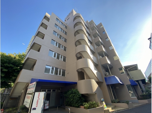 第二若木コーポ