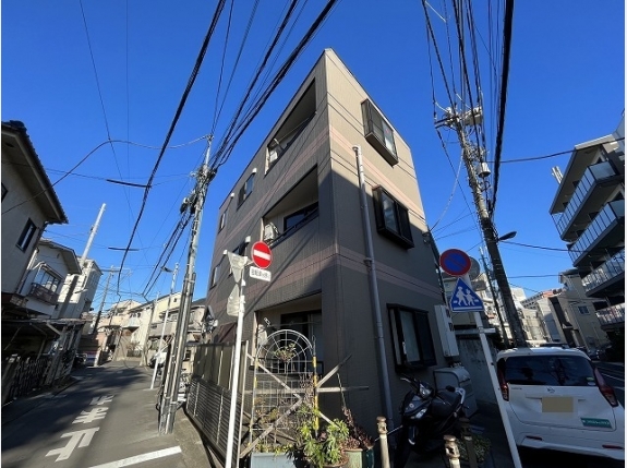 フェリーチェ加賀