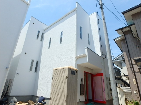 RIZEST川口元郷Ⅱ