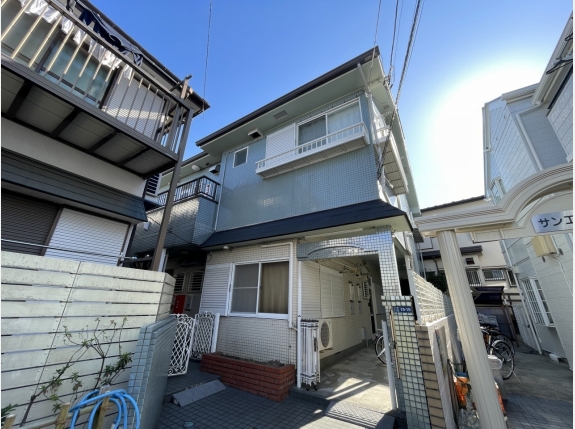 シティコート上十条Ｃ棟