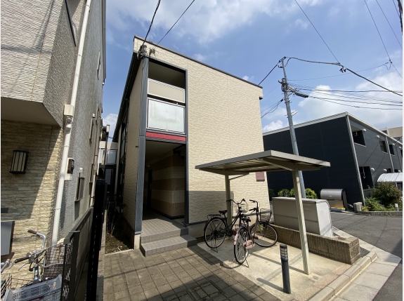 レオパレスクレイン