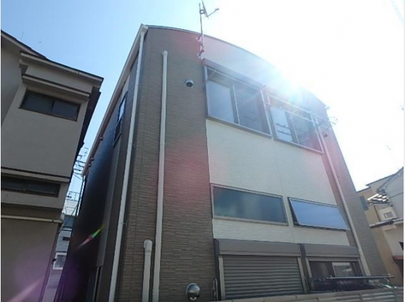 イルヴィアーレ清水町Ⅴ