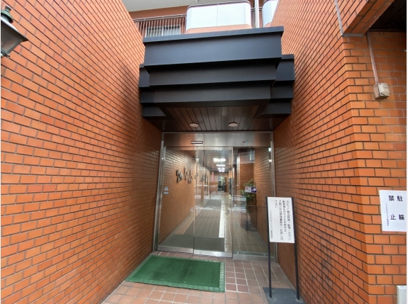 フジタ川口マンション