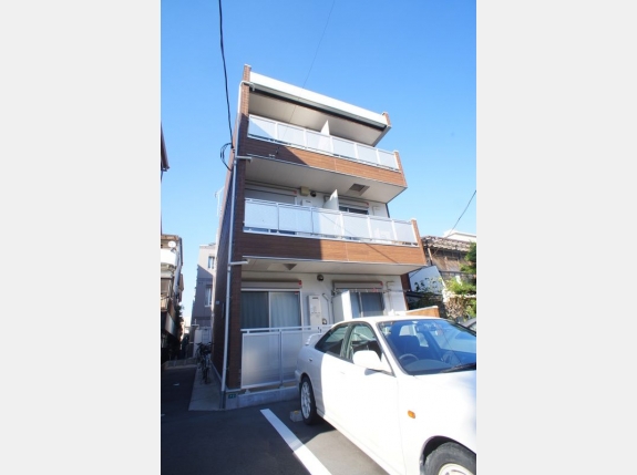 リブリ・エアステンス