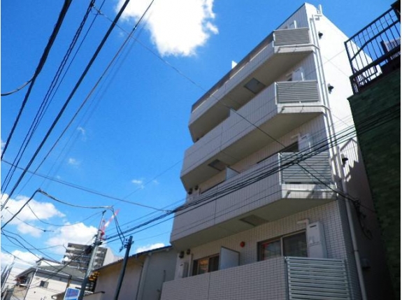 クレイシア大山