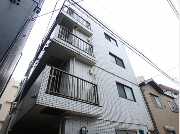 ヒルトン小豆沢マンション