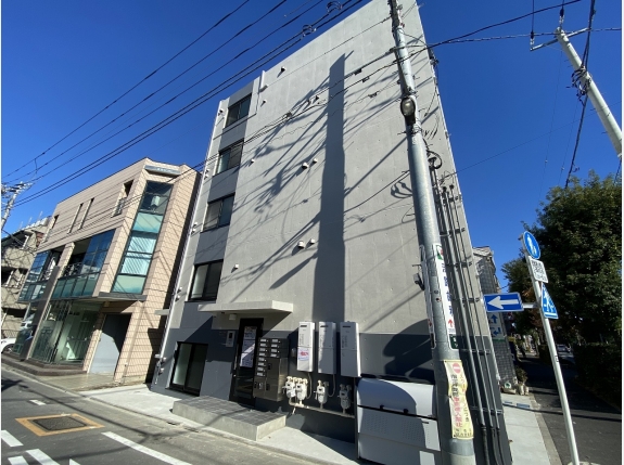 オプション坂下