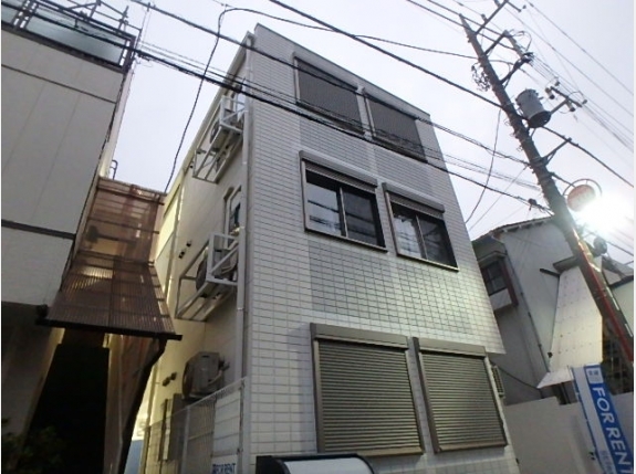 リージェンシー上板橋