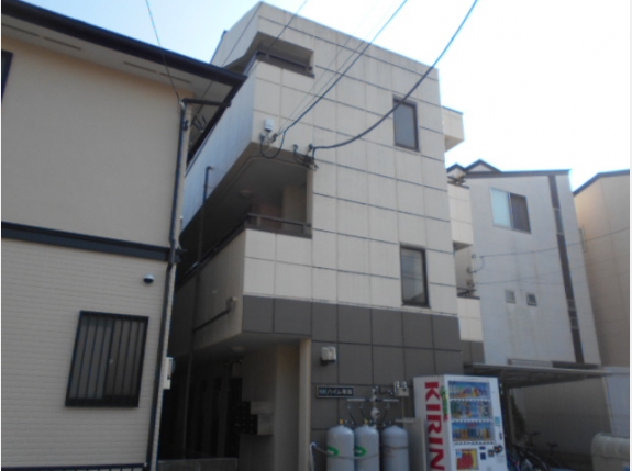 NKハイム塚越