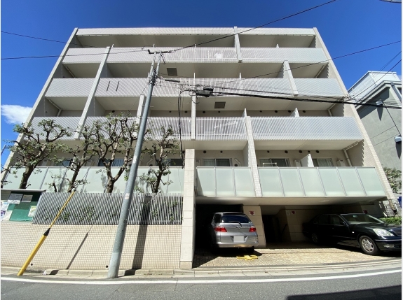 NISHI　IKEBUKURO　RESIDENCE