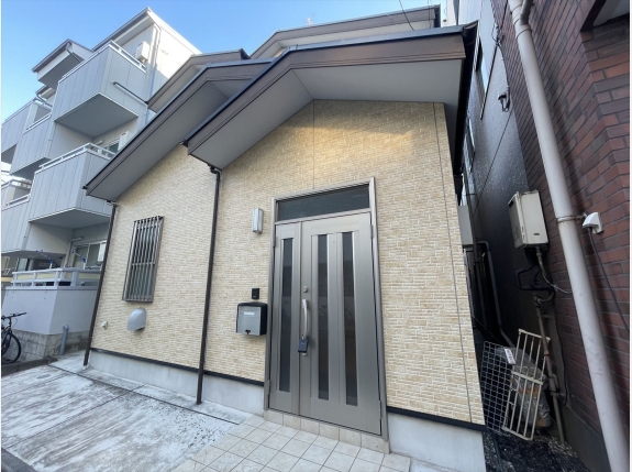 北区志茂戸建