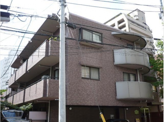 菱和パレス立教大学前・国際ハイム