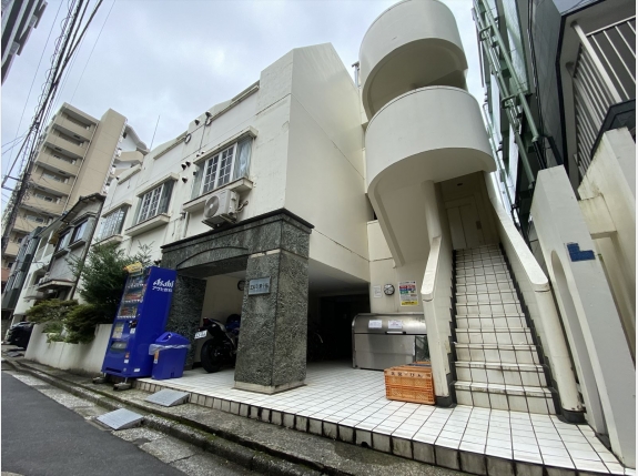 エルミ東十条
