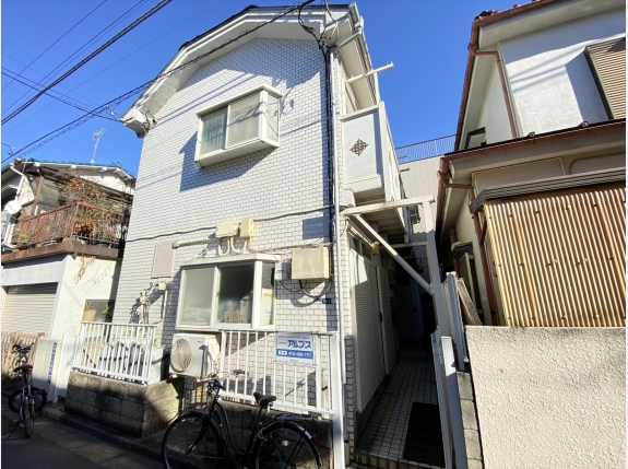 サクセス徳丸１