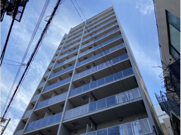 リテラス西日暮里