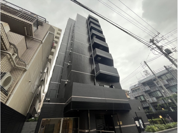 ハーモニーレジデンス山手サウス大塚