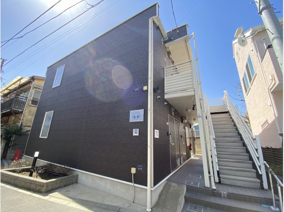 レオネクスト髙橋