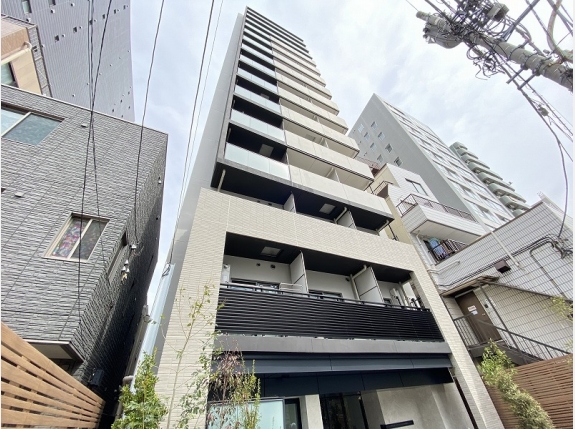 プラウドフラット文京千駄木
