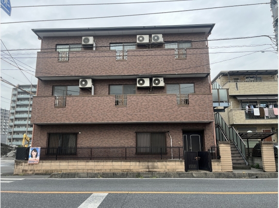 NR５番館