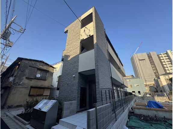 IXO東尾久