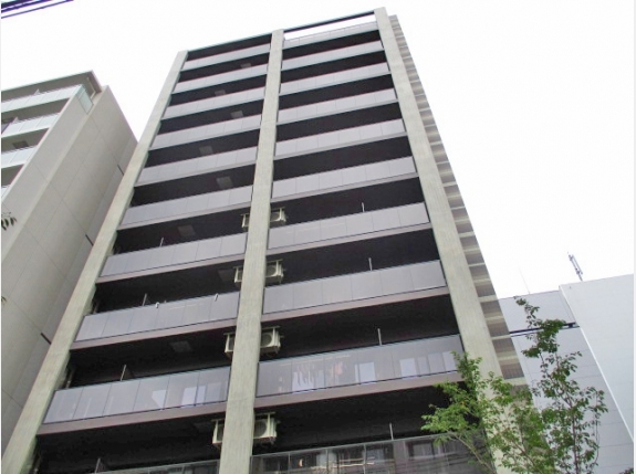ORME　COURT　NIPPORI　EAST
