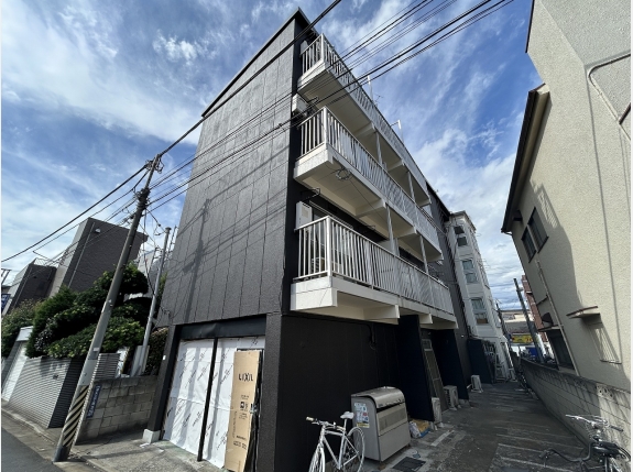 東武練馬IMAハウス