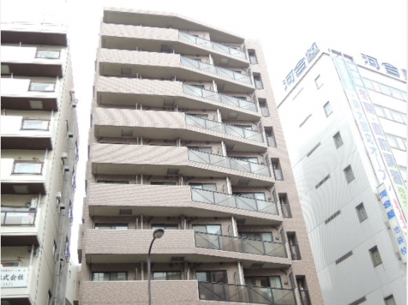 日神パレステージ南池袋