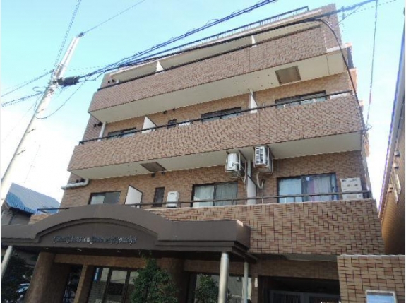 ライオンズマンション板橋本町