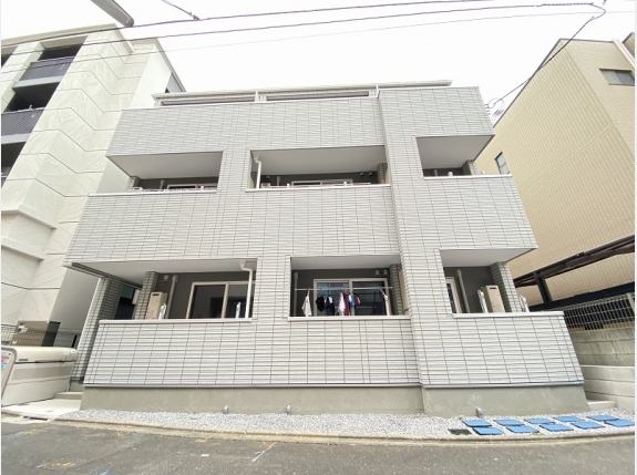 ｖｉｏｌａ田端Ⅰ