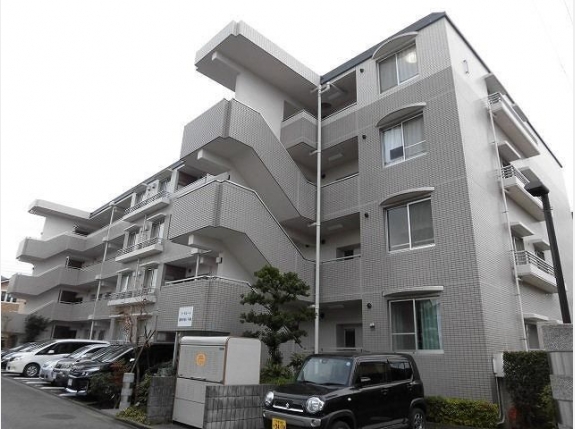 コーポレート浦和中島２号棟