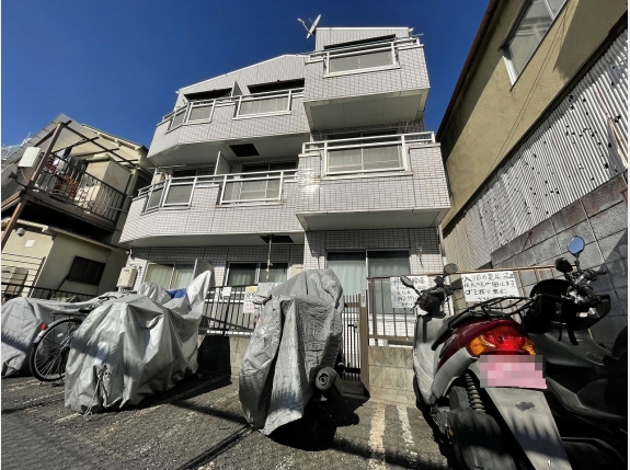 ベルメゾン片岡