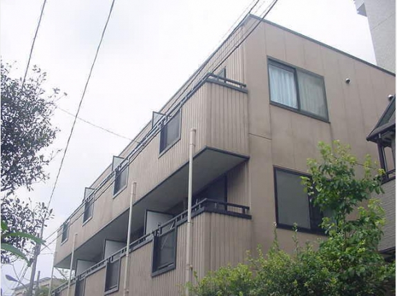 カーサ岩淵