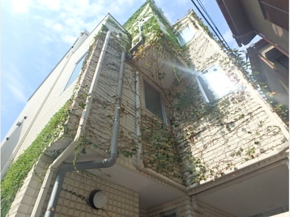 リード田端