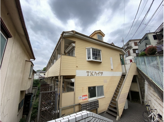 TKハイツ