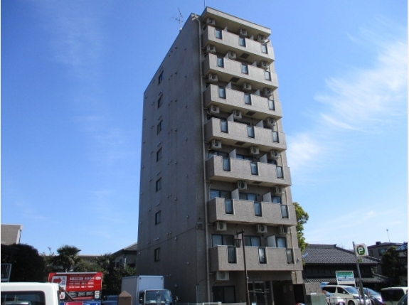 スカイコート戸田公園第3