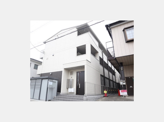 クレシア東川口