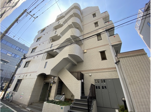 ライオンズマンション東長崎第参