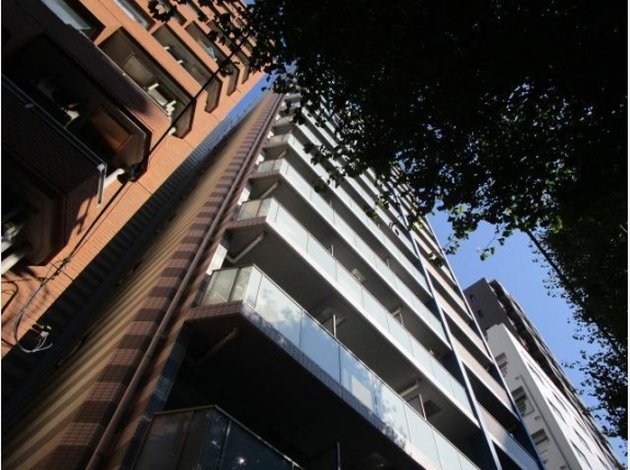 プレセダンヒルズ文京本駒込