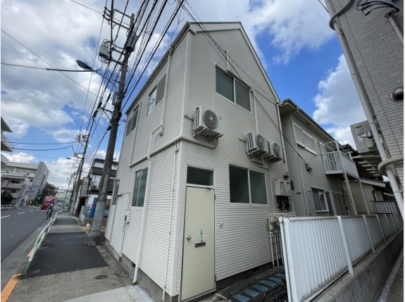 エステート東十条